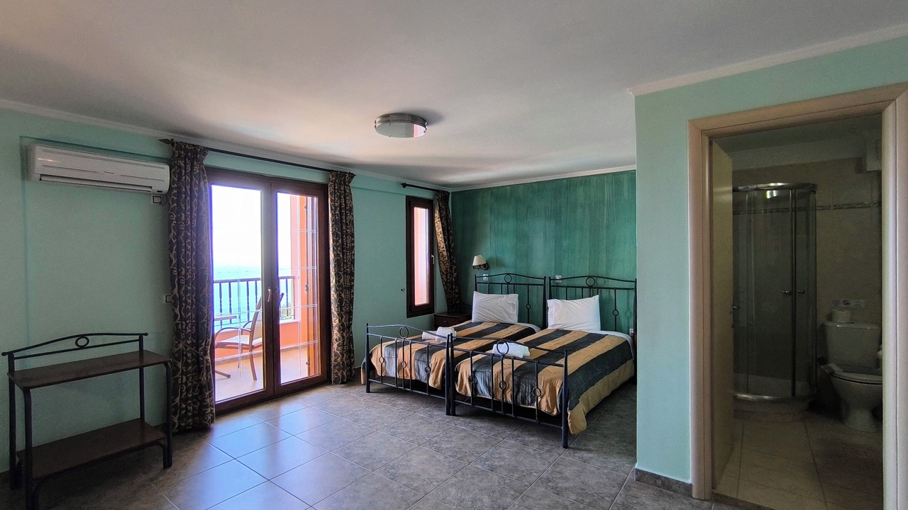 Photo of Bedroom in Eleios-Pronnoi