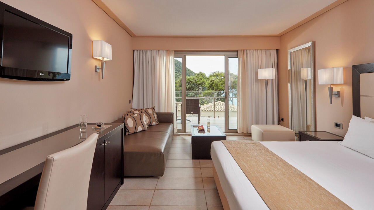 Photo of Bedroom in Parelia