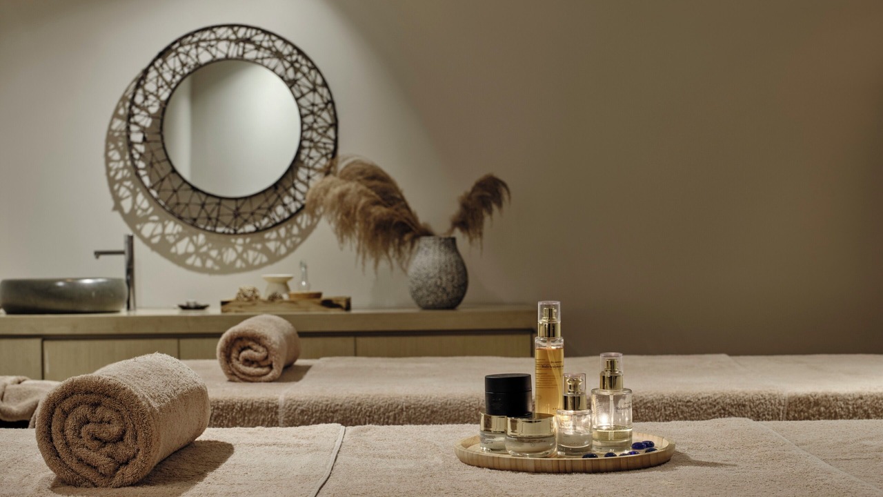 Photo of Bedroom in Parelia