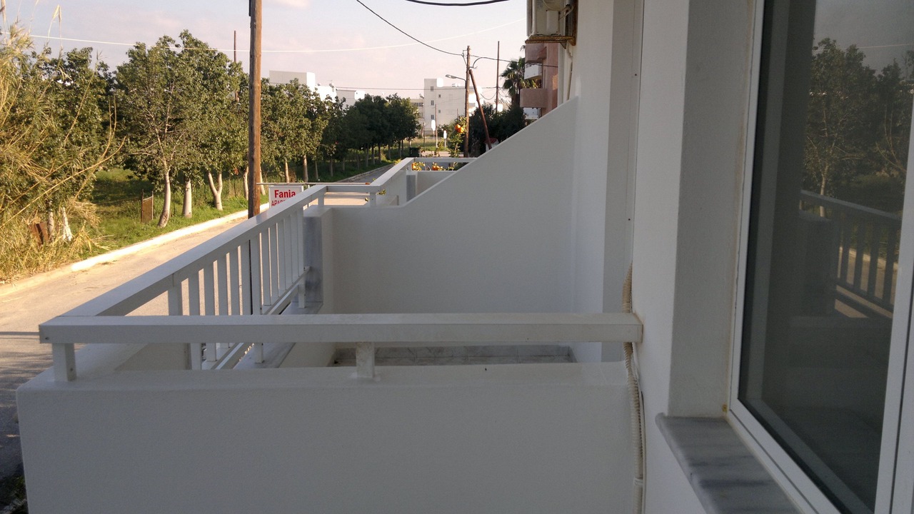 Photo of Patio Balcony in Kardamena