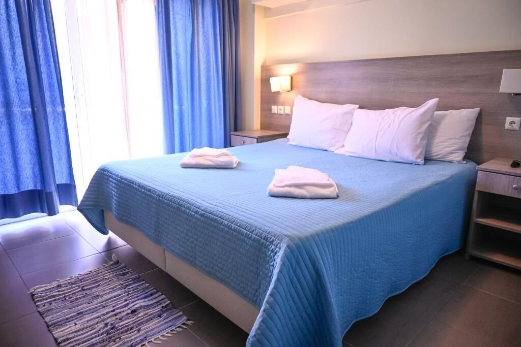 Photo of Bedroom in Foinikounta