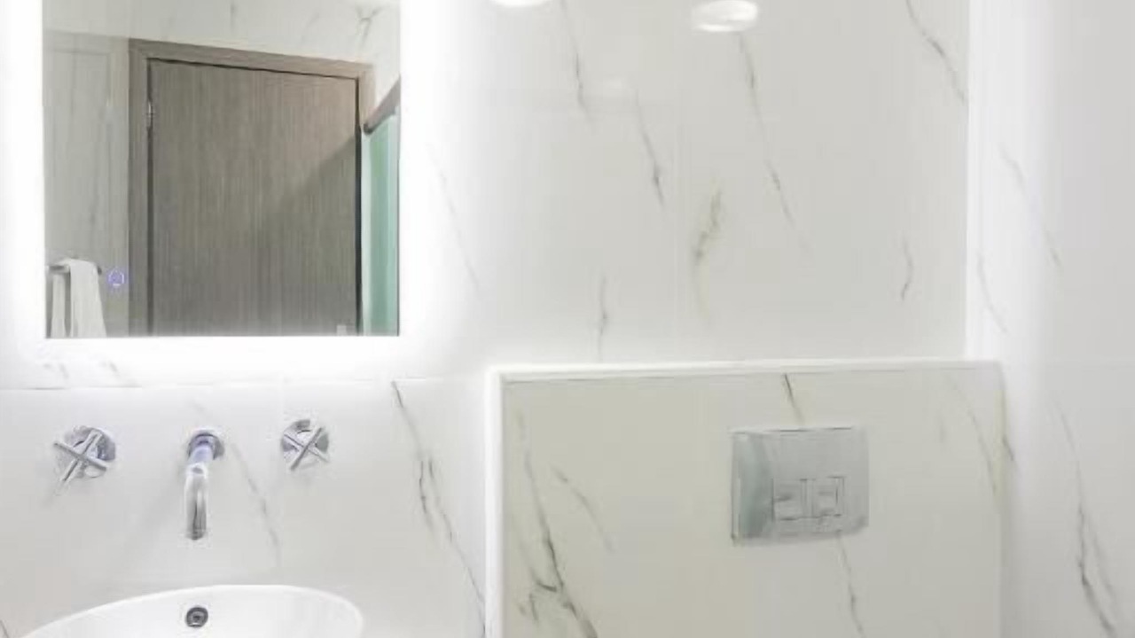 Photo of Bathroom in Foinikounta