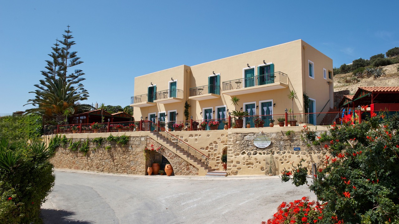 Photo of Outdoor in Kaliviani