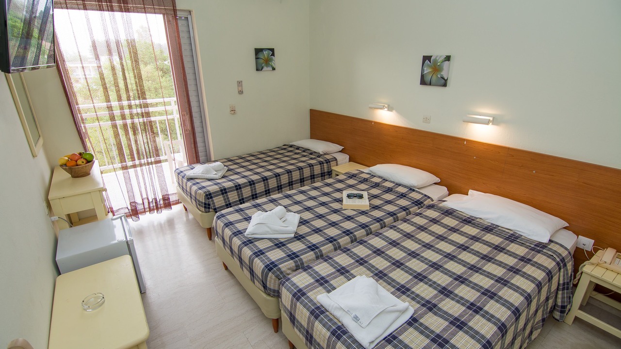 Photo of Bedroom in Dassia