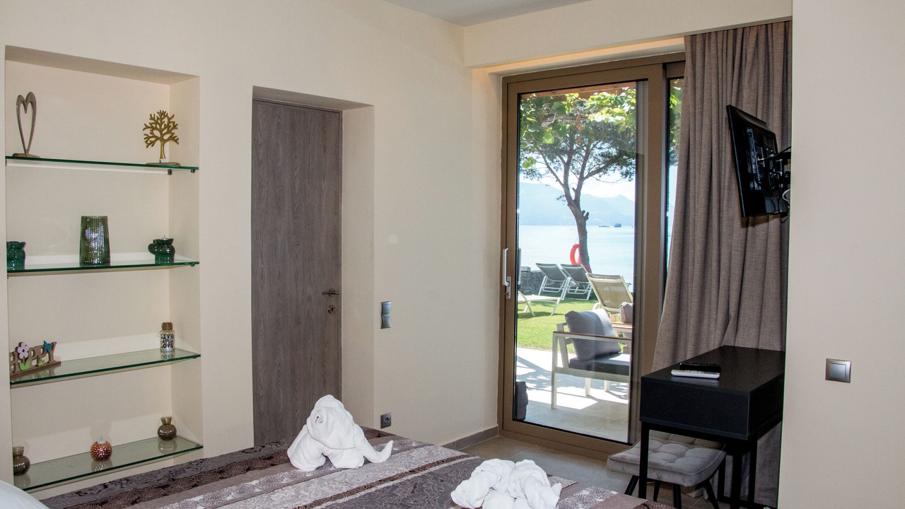 Photo of Bedroom in Parelia