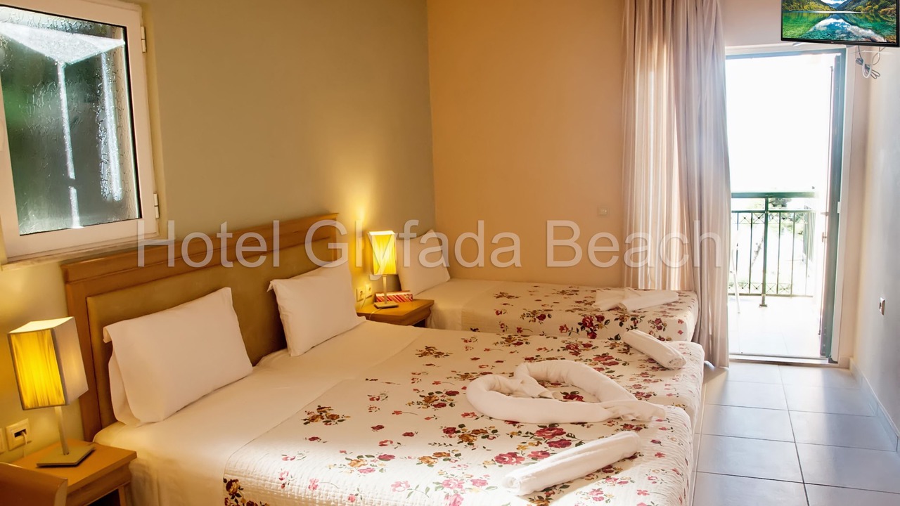 Photo of Bedroom in Parelia