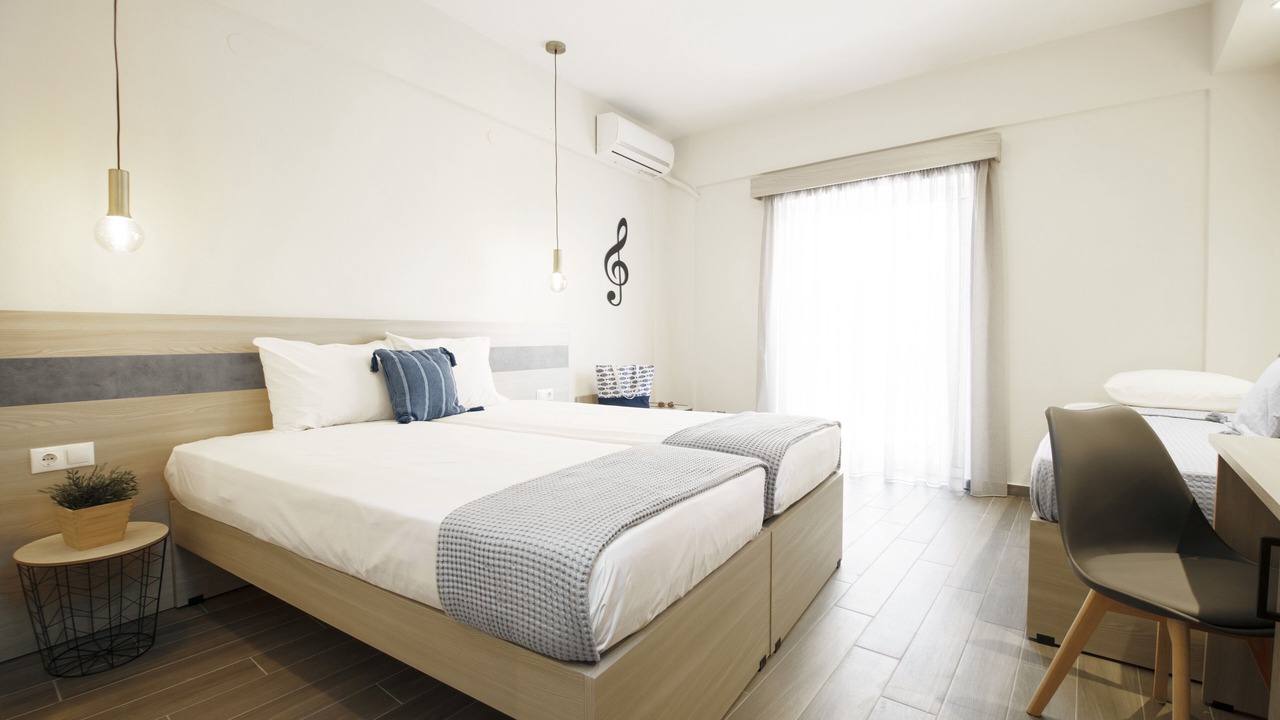 Photo of Bedroom in Gerakini