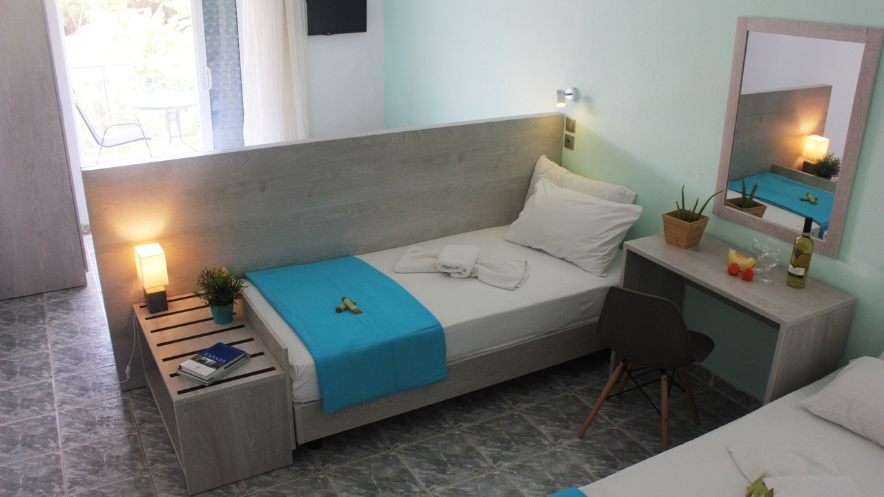 Photo of Bedroom in Gerakini
