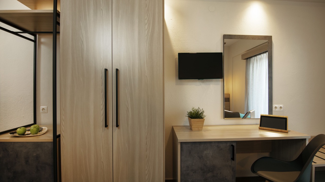 Photo of Bedroom in Gerakini