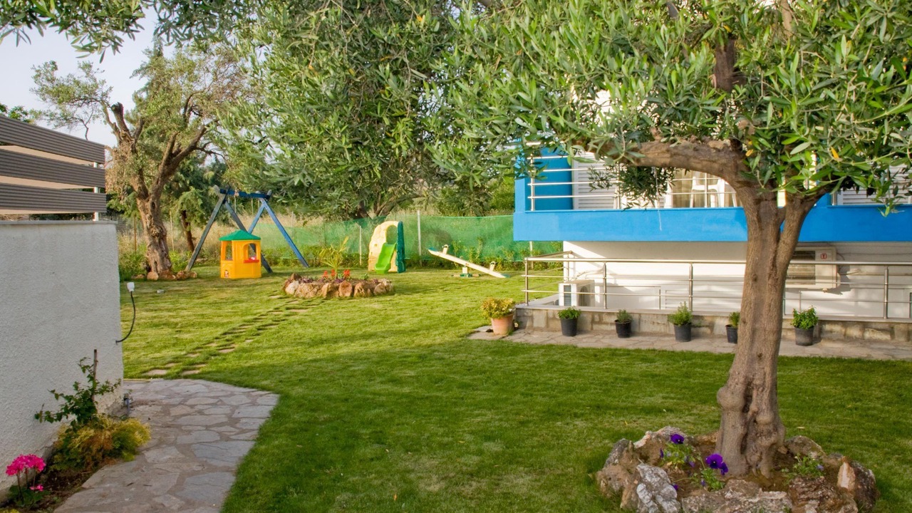 Photo of Outdoor in Gerakini