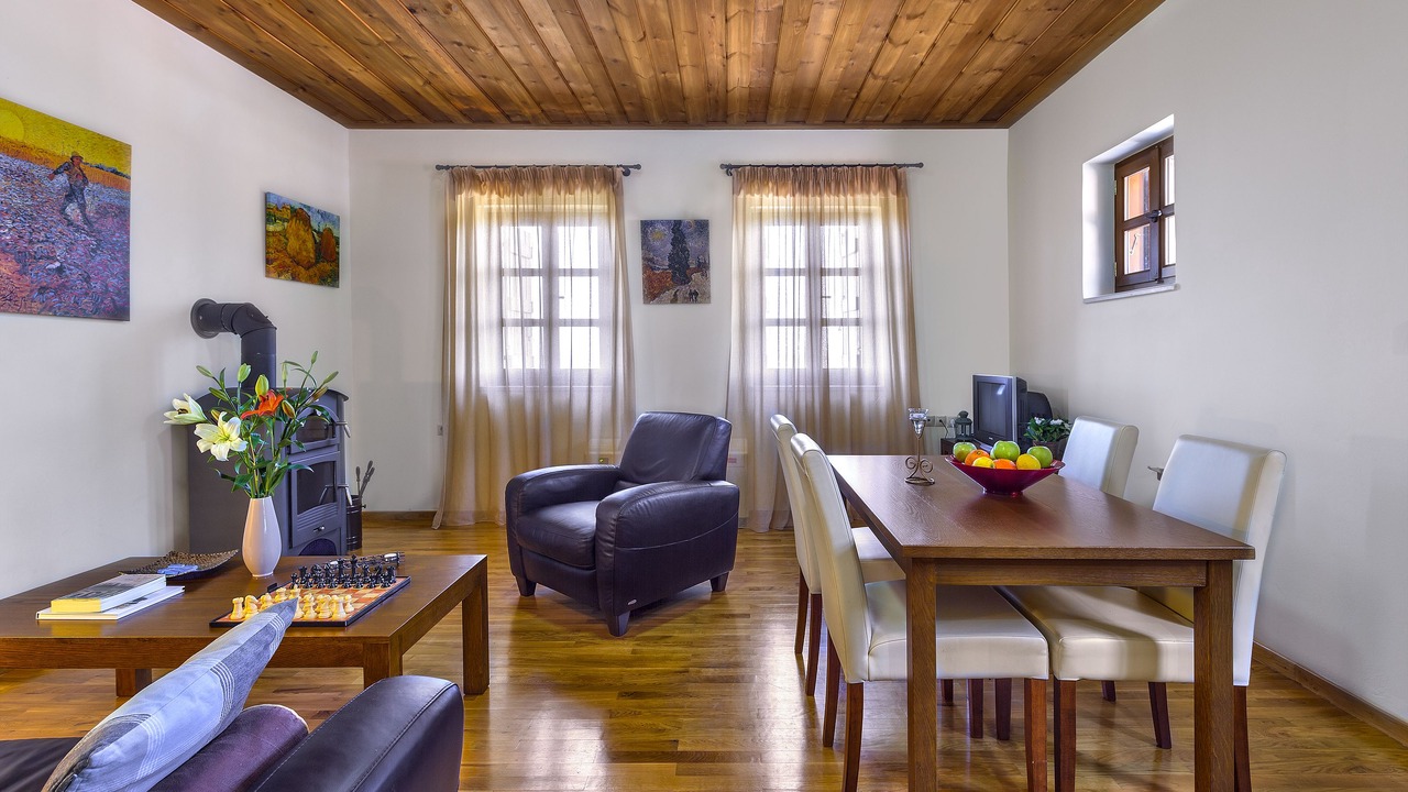 Photo of Bedroom in Zourva