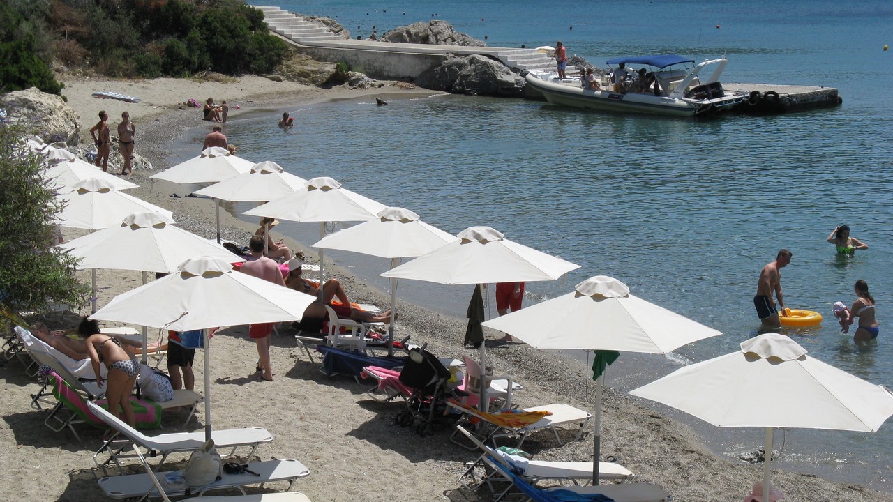 Photo of Others in Poros
