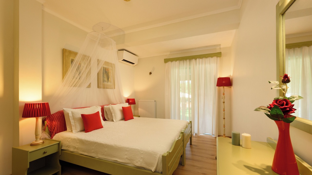 Photo of Bedroom in Gouvia