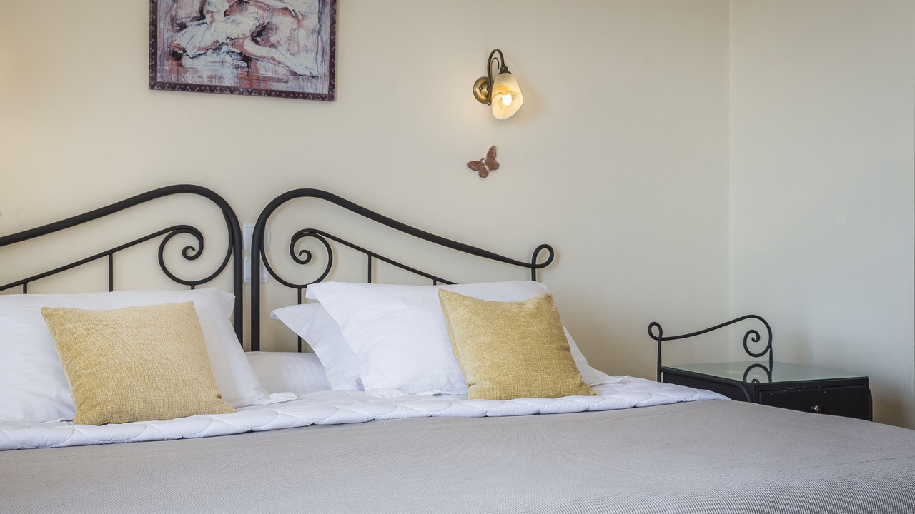 Photo of Bedroom in Leivathos