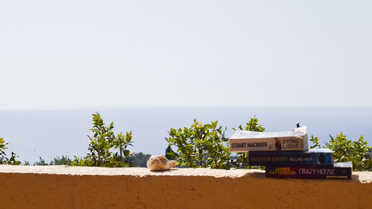Photo of Outdoor in Leivathos