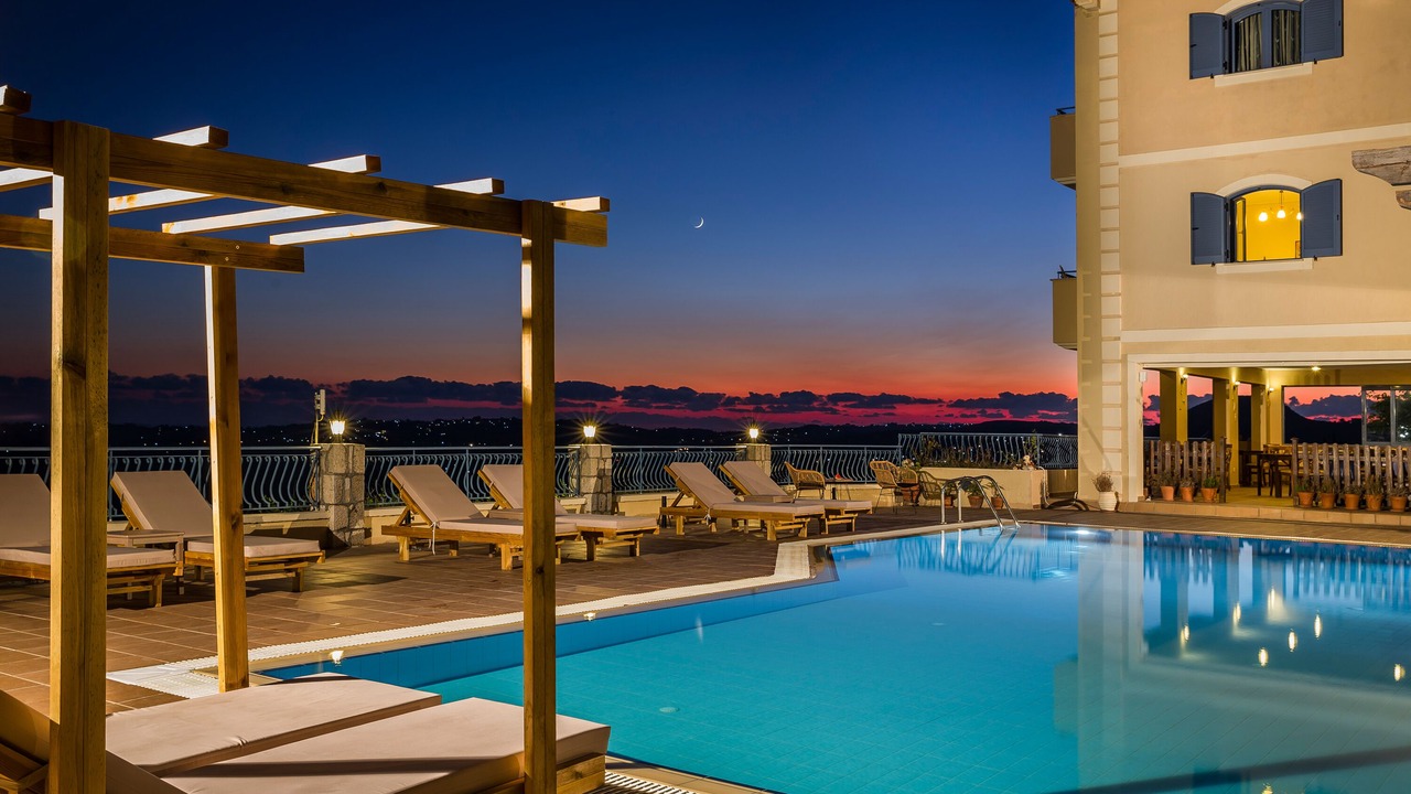 Photo of Outdoor in Leivathos