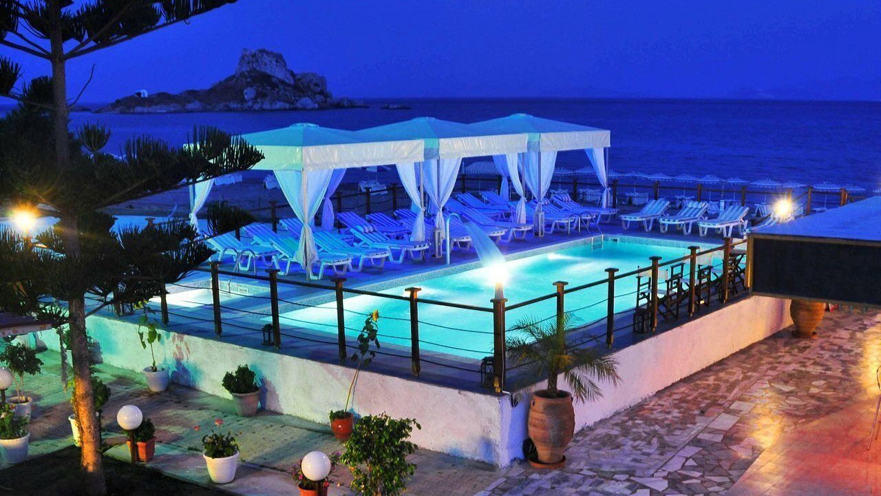 Photo of Outdoor in Kefalos