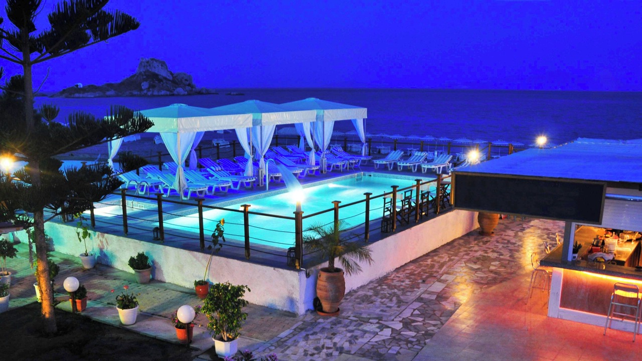 Photo of Outdoor in Kefalos