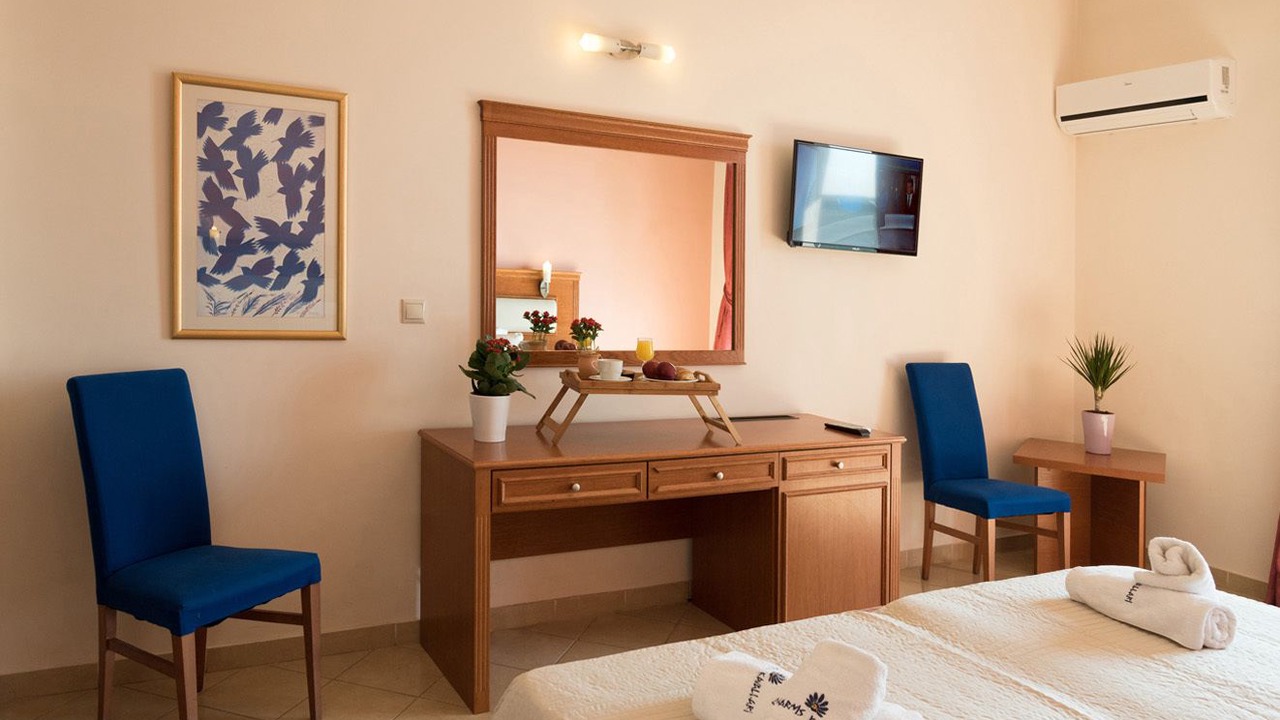 Photo of Bedroom in Acharnes