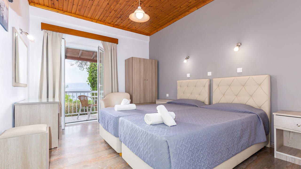 Photo of Bedroom in Perama