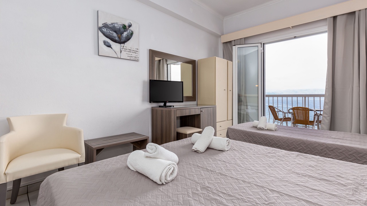 Photo of Bedroom in Perama