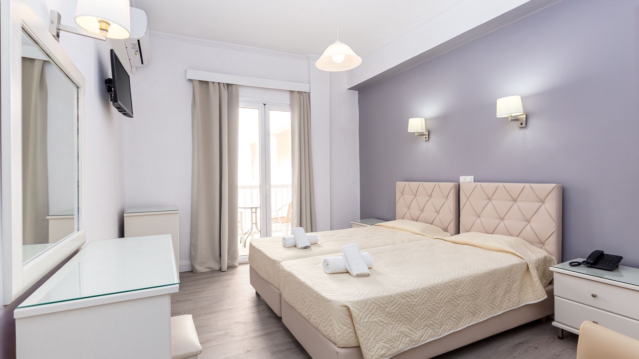 Photo of Bedroom in Perama