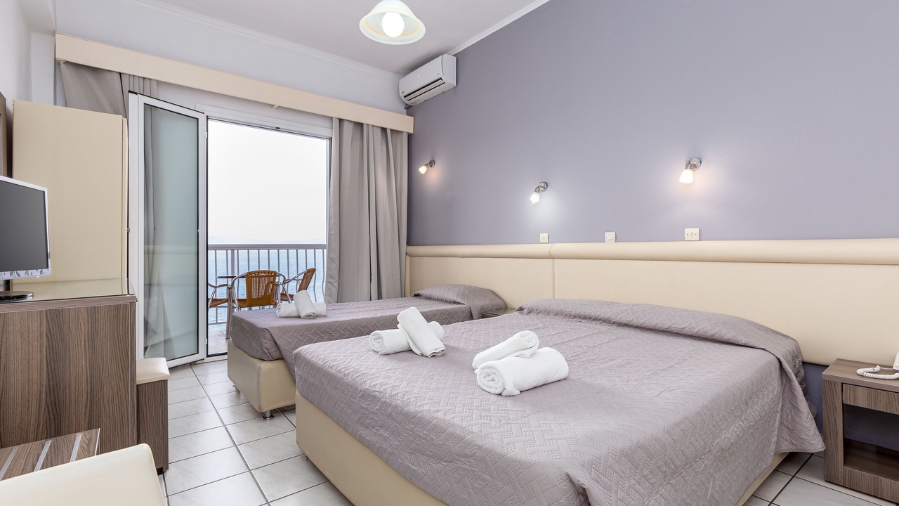 Photo of Bedroom in Perama