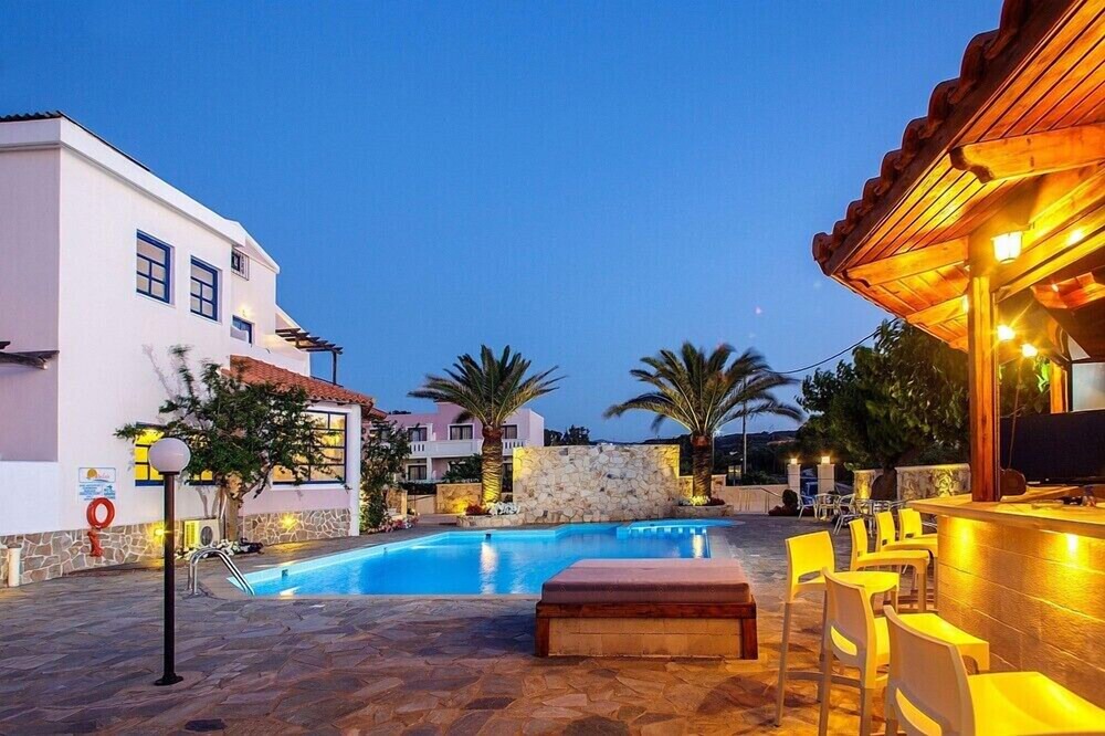 Photo of Outdoor in Tavronitis