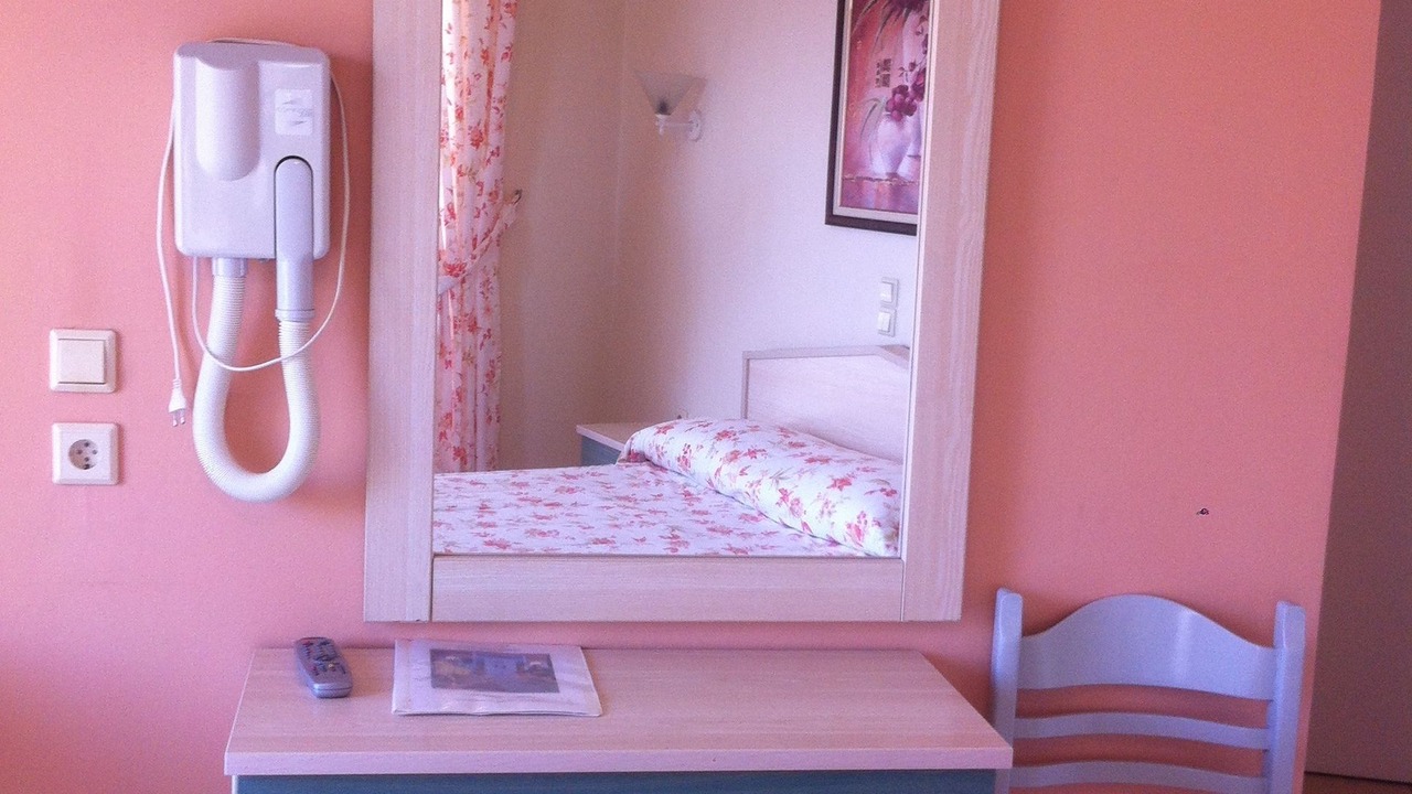 Photo of Bedroom in Skala