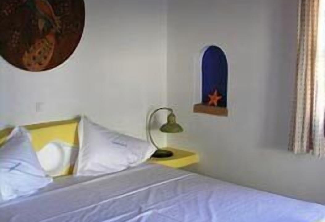 Photo of Bedroom in Panteli