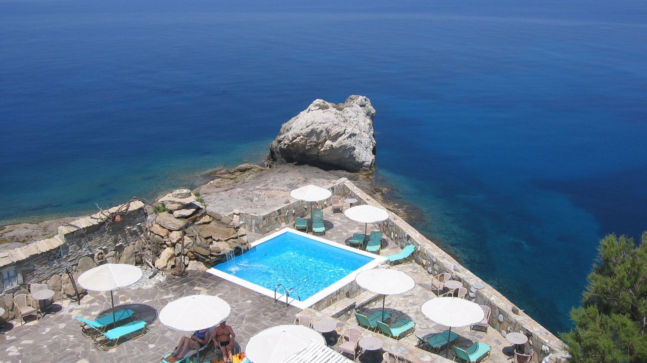 Photo of Outdoor in Armenistis