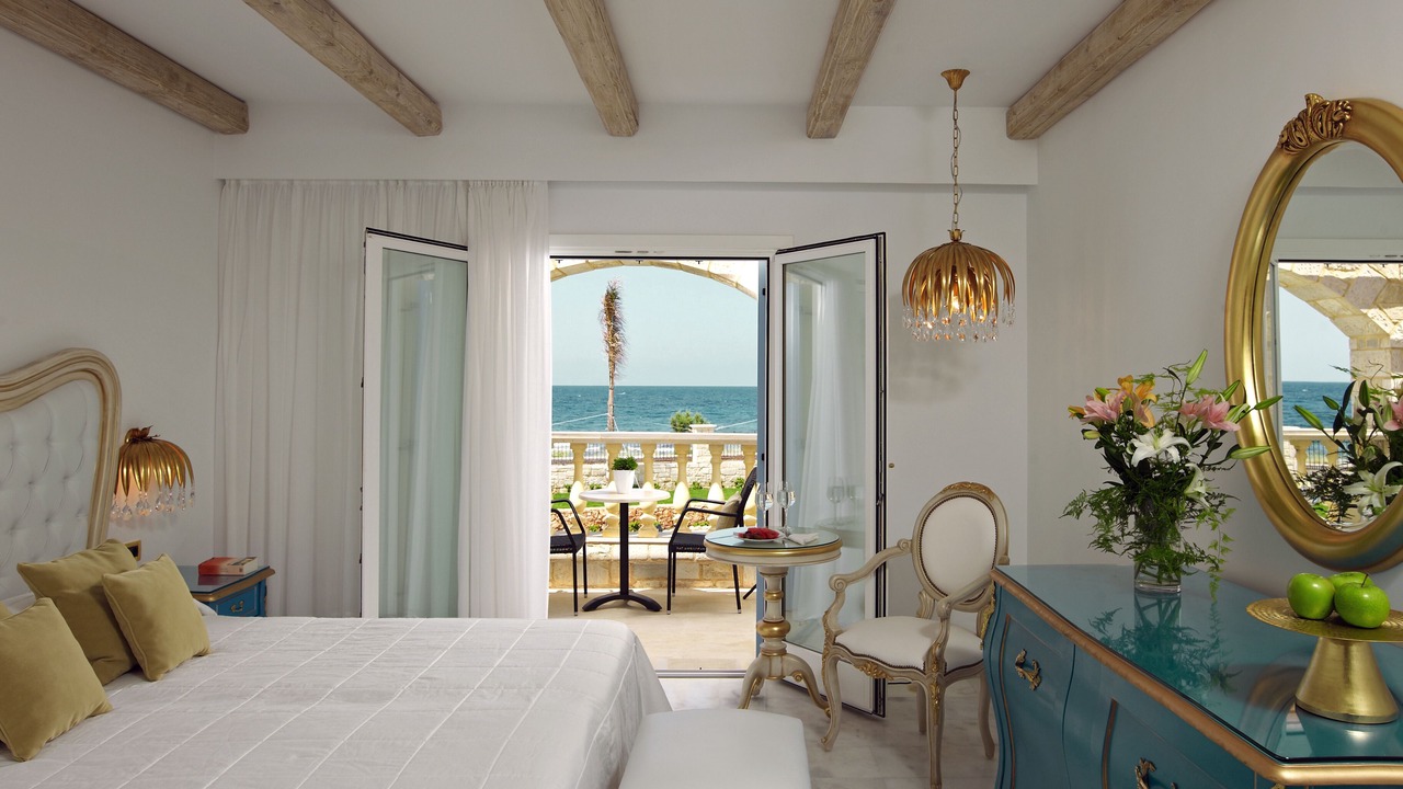 Photo of Bedroom in Anissaras