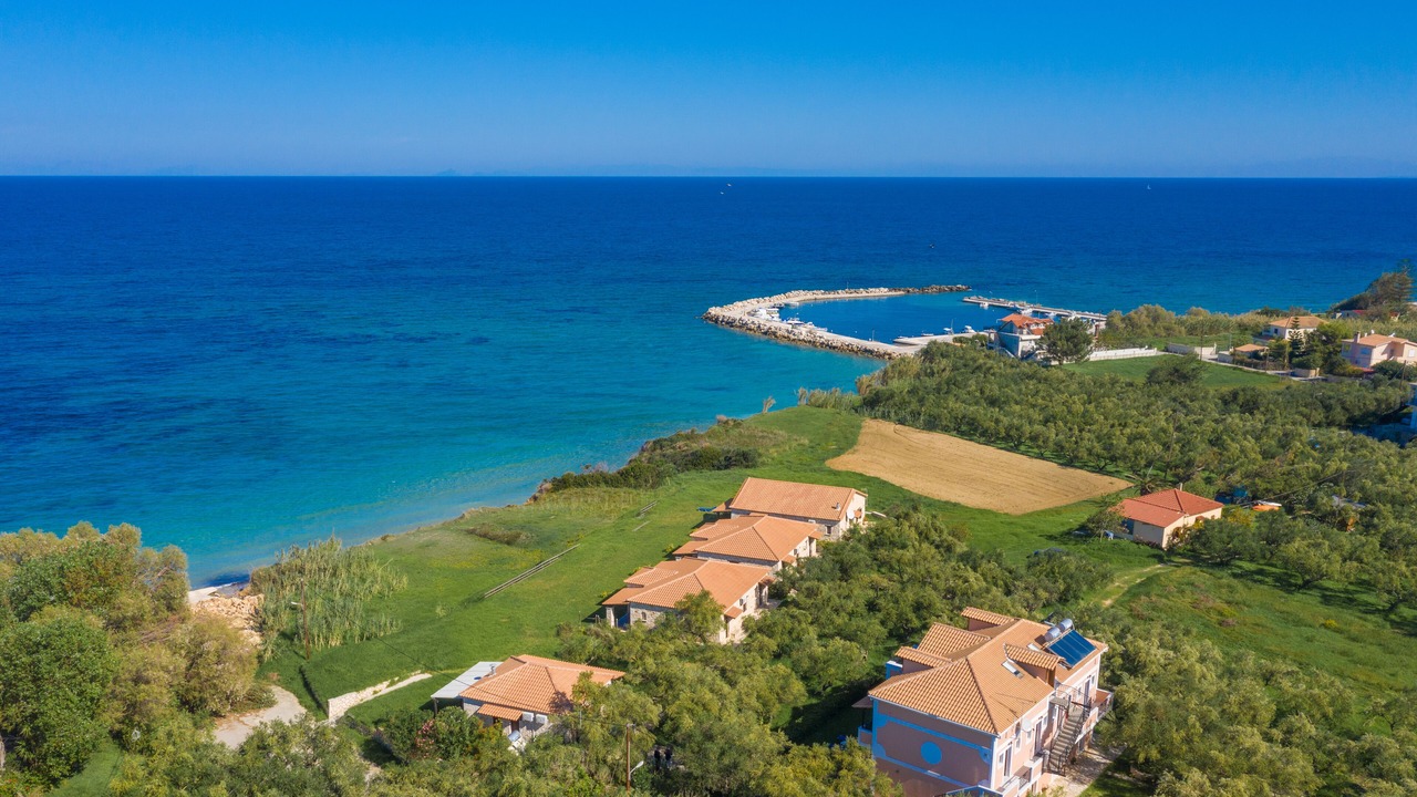 Photo of Outdoor in Psarou