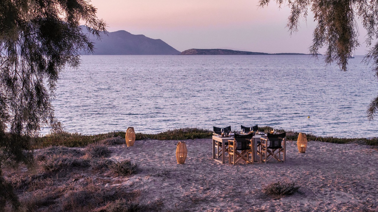 Photo of Outdoor in Marmari
