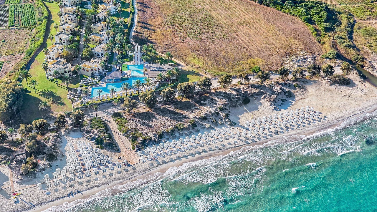 Photo of Outdoor in Marmari