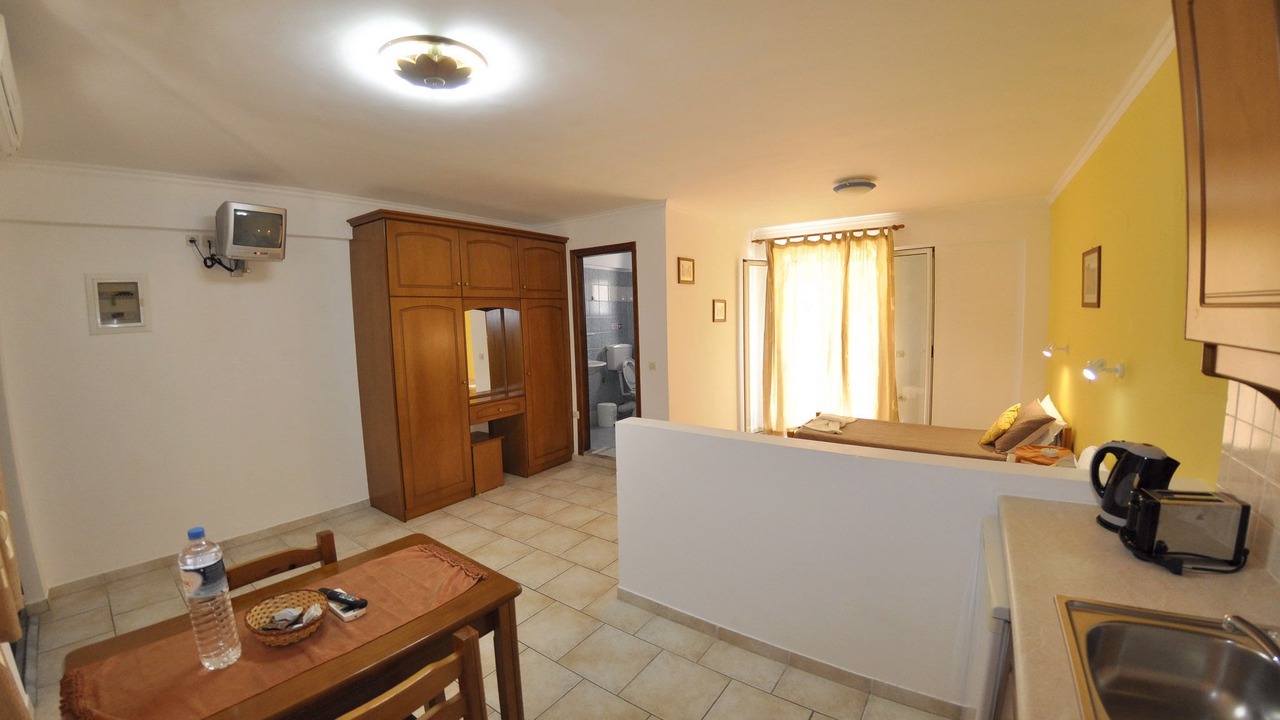 Photo of Bedroom in Arillas