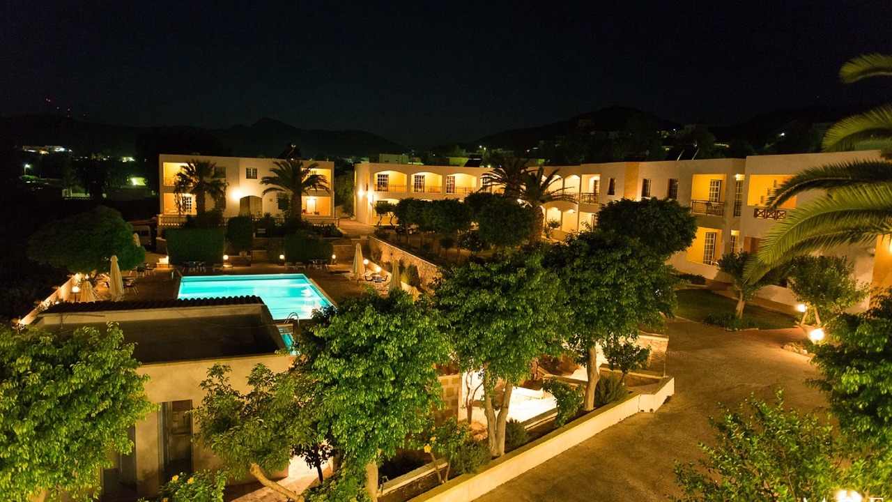 Photo of Outdoor in Alinda
