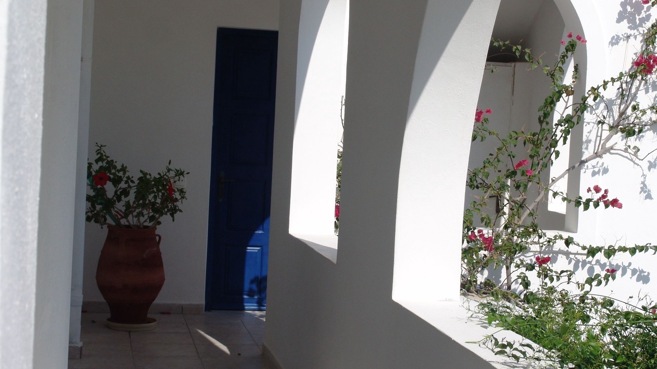 Photo of Outdoor in Perissa