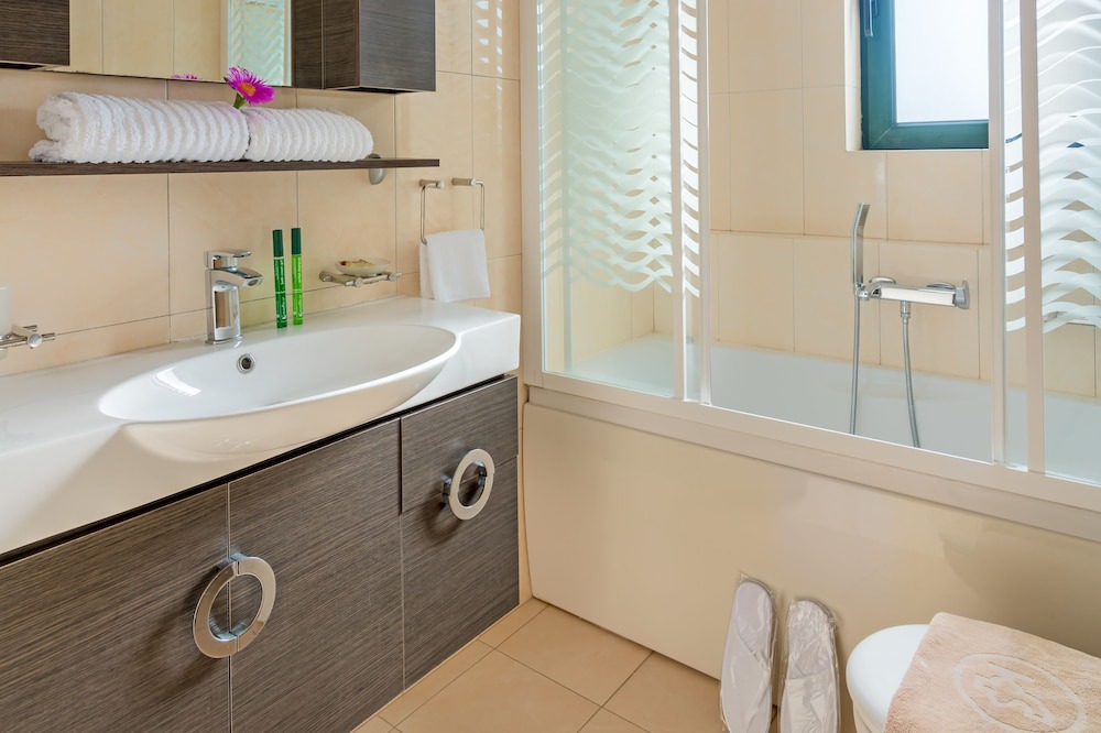 Photo of Bathroom in Kardamyla
