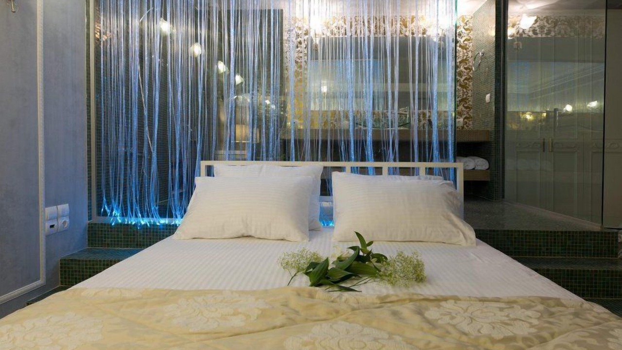 Photo of Bedroom in Parga