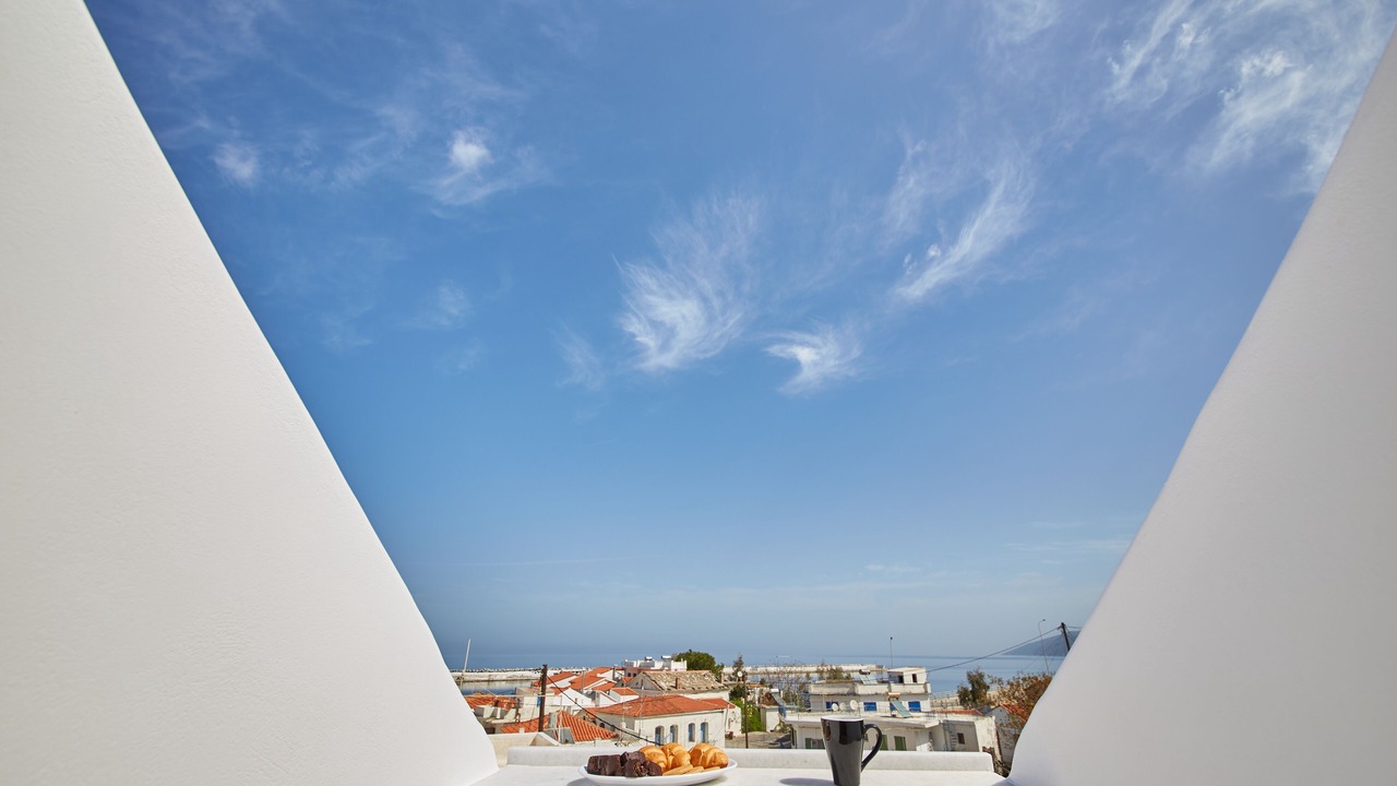 Photo of Bedroom in Evdilos
