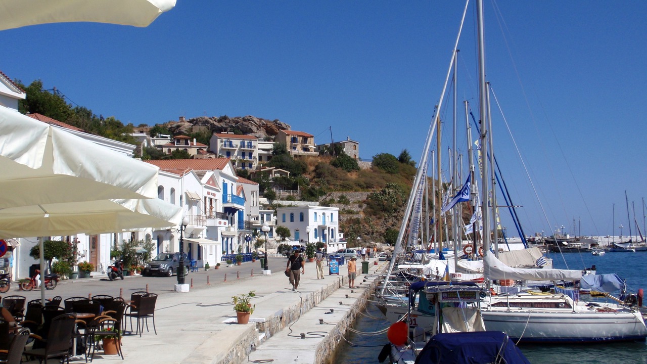 Photo of Others in Evdilos