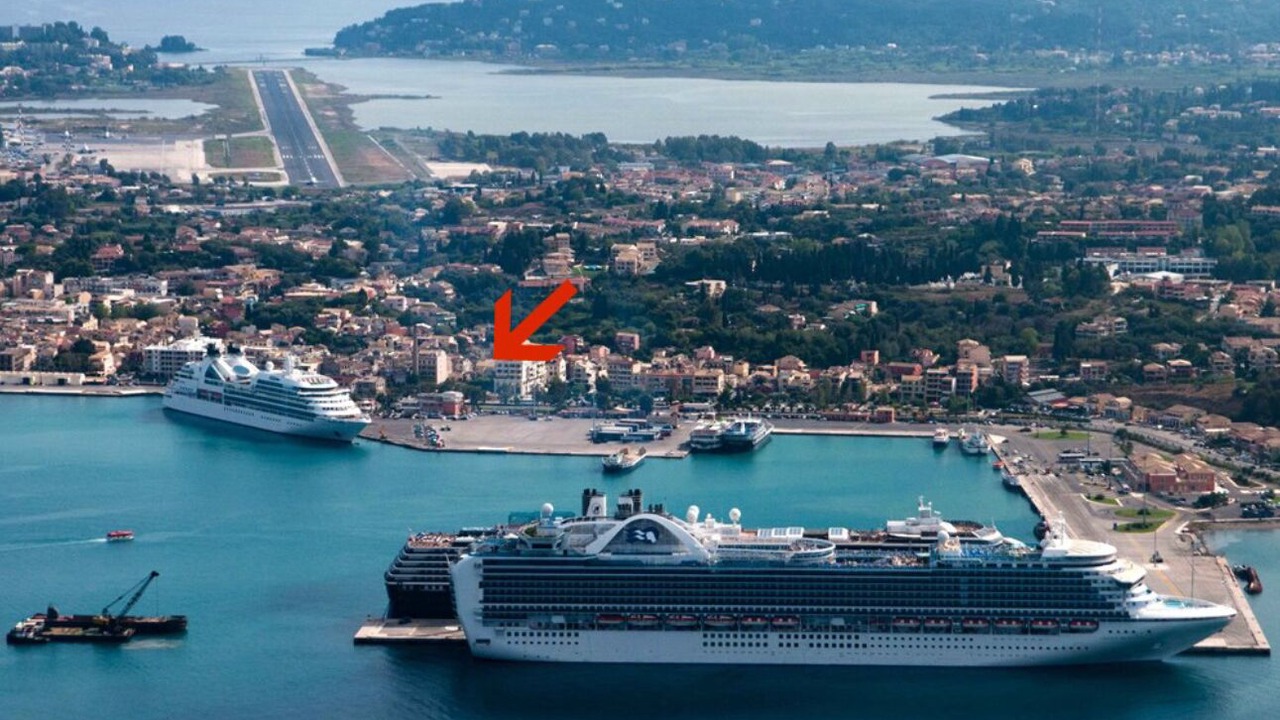 Photo of Outdoor in Corfu Town