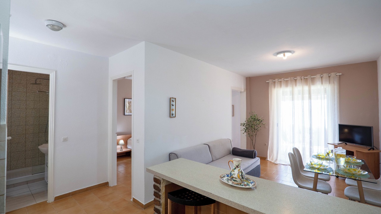 Photo of Bedroom in Parelia
