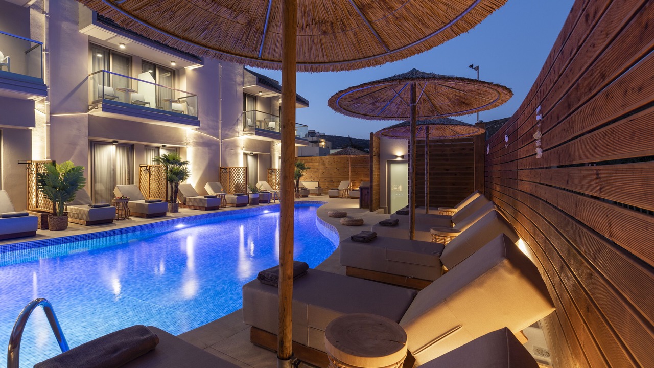 Photo of Outdoor in South Rhodes