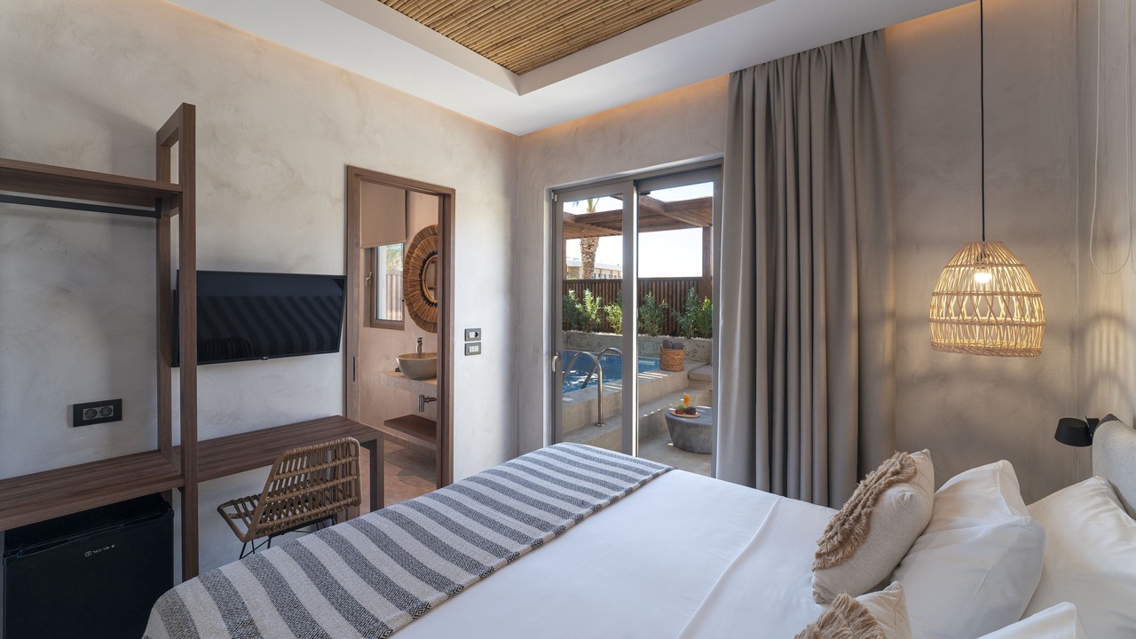 Photo of Outdoor in South Rhodes