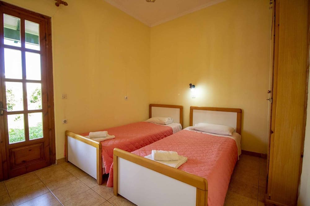 Photo of Bedroom in Roda