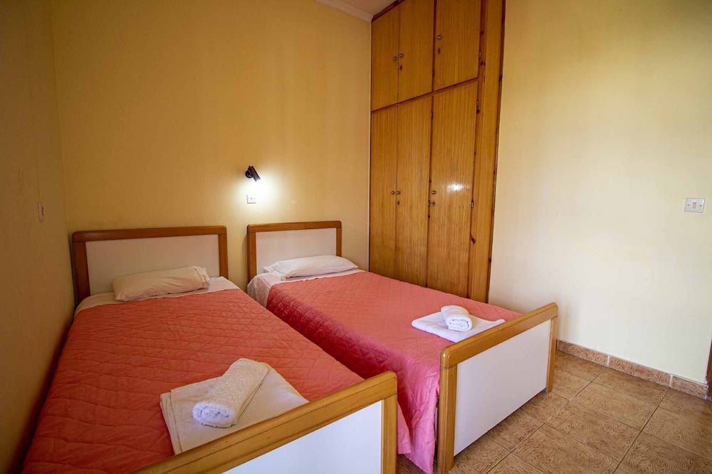 Photo of Bedroom in Roda