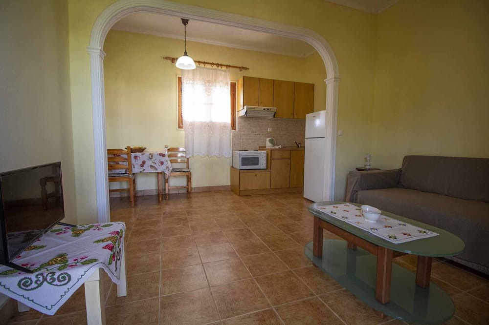 Photo of Livingroom in Roda