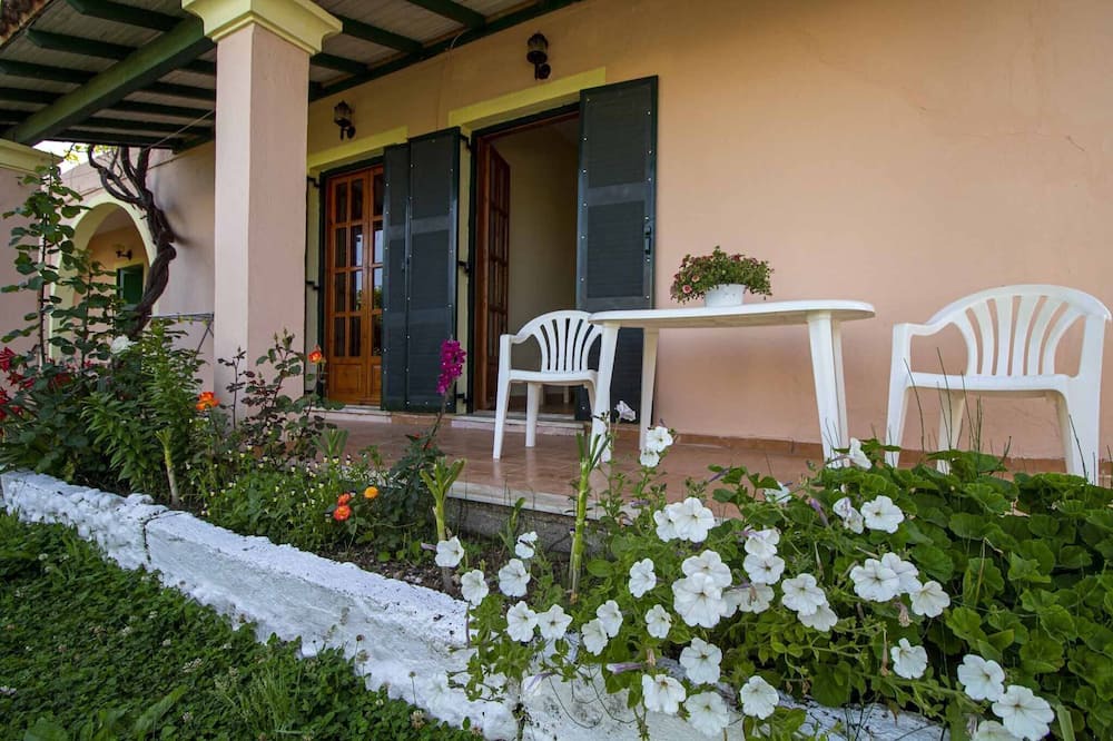 Photo of Patio Balcony in Roda